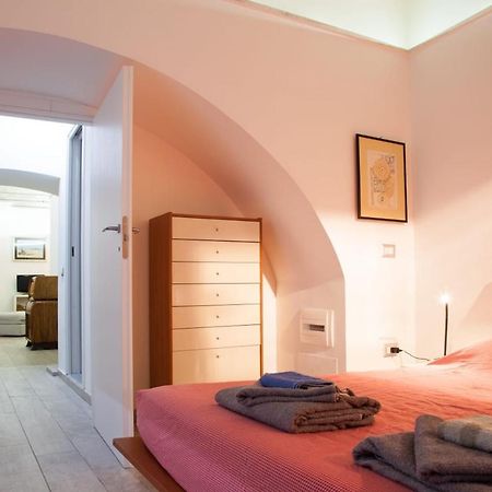 ローマOrange Tree Houseアパートメント エクステリア 写真